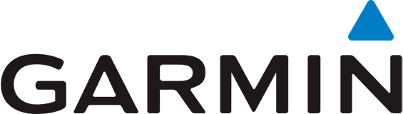 Logo Garmin
