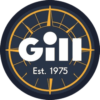 Logo Gill