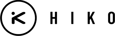 Logo Hiko