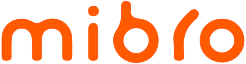 Logo Mibro