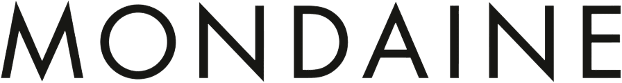 Logo Mondaine