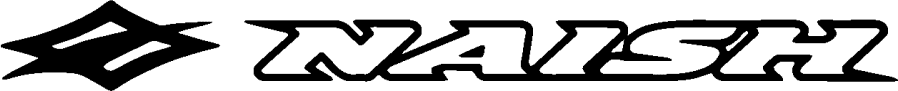 Logo Naish