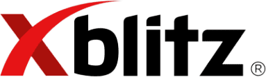 Logo Xblitz