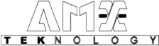 Logo AMX Teknology