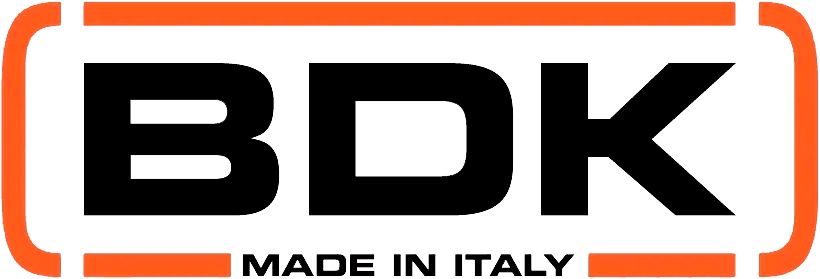 Logo BDK