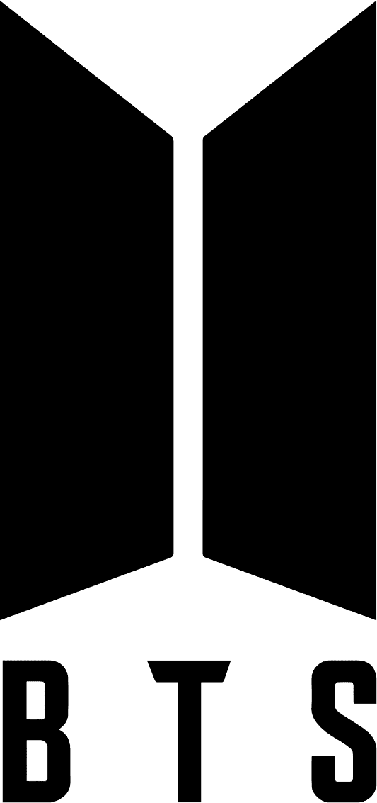 Logo BTS