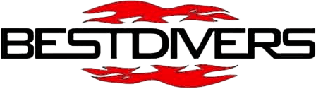 Logo Best Divers