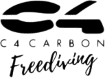 Logo C4 Freediving