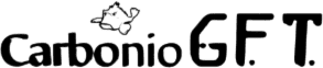 Logo Carbonio GFT