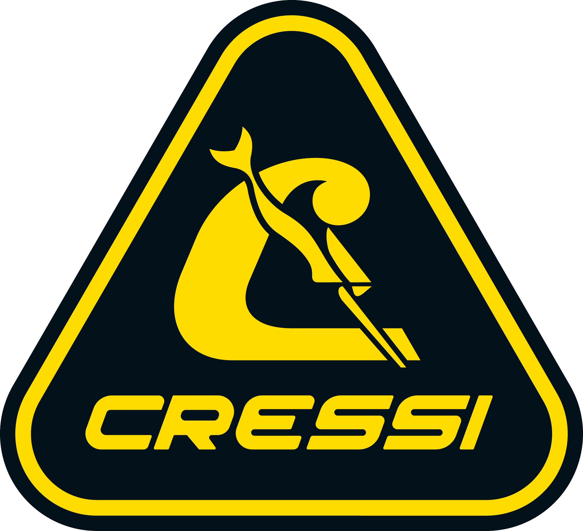 Logo Cressi