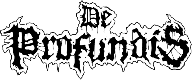 Logo DE Profundis
