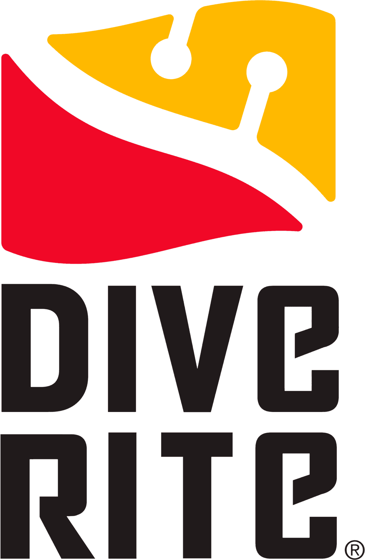 Logo Dive Rite