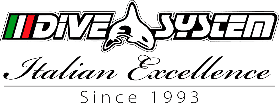 Logo Dive System