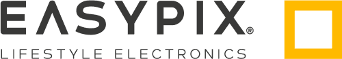 Logo Easypix