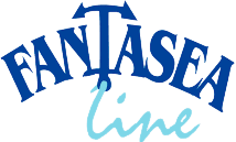 Logo Fantasea Line