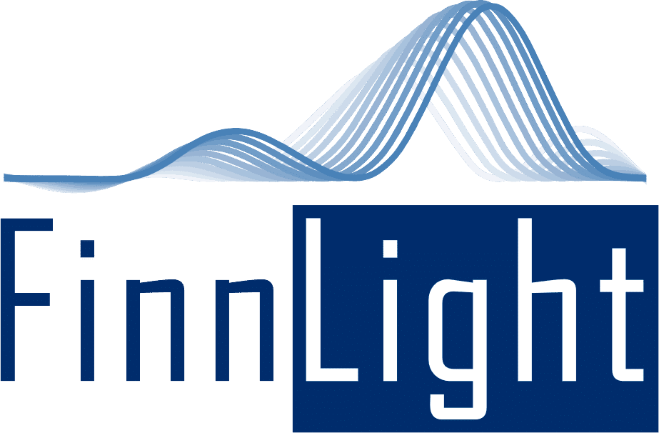 Logo Finn Light
