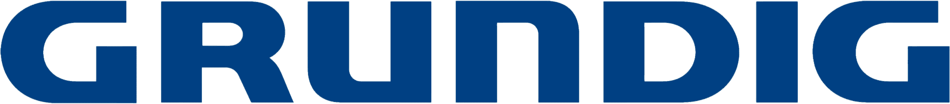 Logo Grundig