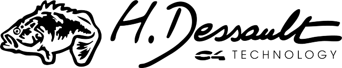 Logo H.Dessault