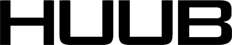 Logo HUUB