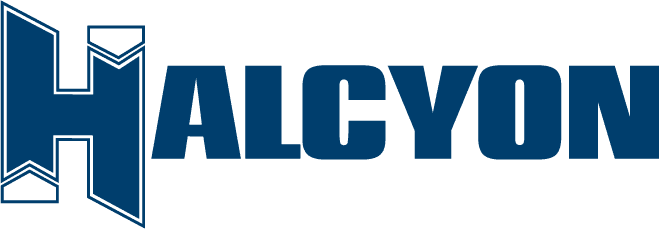 Logo Halcyon