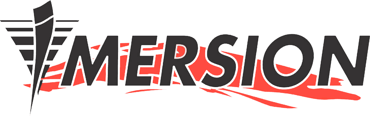 Logo Imersion