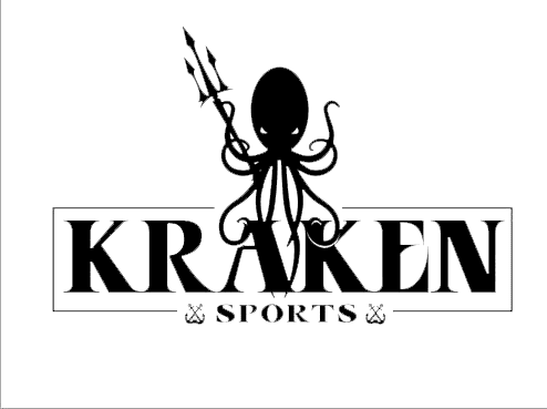 Logo Kraken