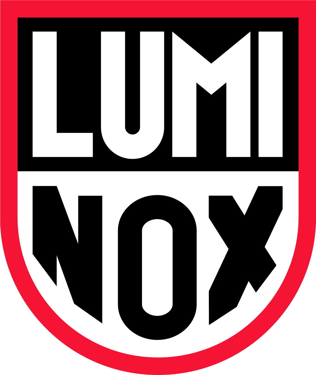 Logo Luminox