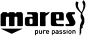 Logo Mares Pure Passion