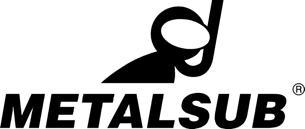 Logo MetalSub