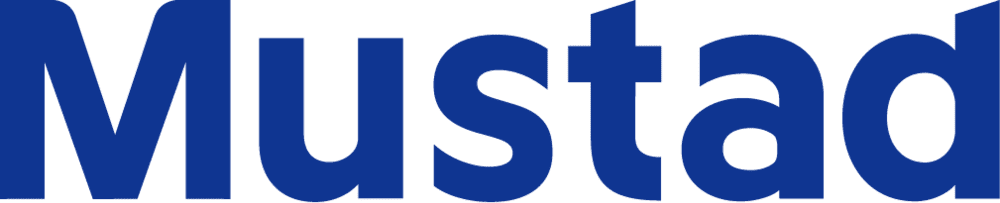 Logo Mustad