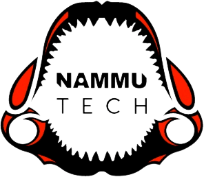 Logo Nammu Tech