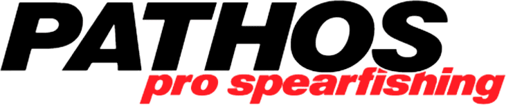 Logo Pathos Pro Spearfishing