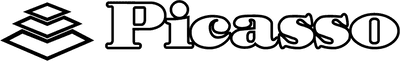 Logo Picasso