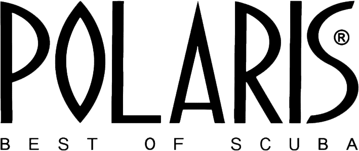 Logo Polaris Diving