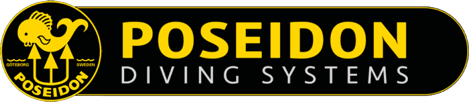 Logo Poseidon
