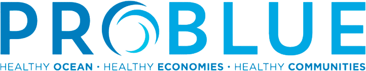 Logo Problue