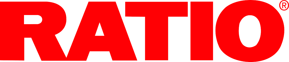 Logo Ratio