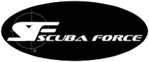 Logo Scuba Force