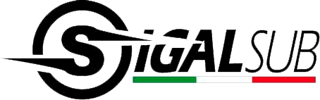 Logo SigalSub
