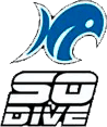 Logo So Dive