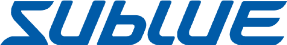 Logo Sublue