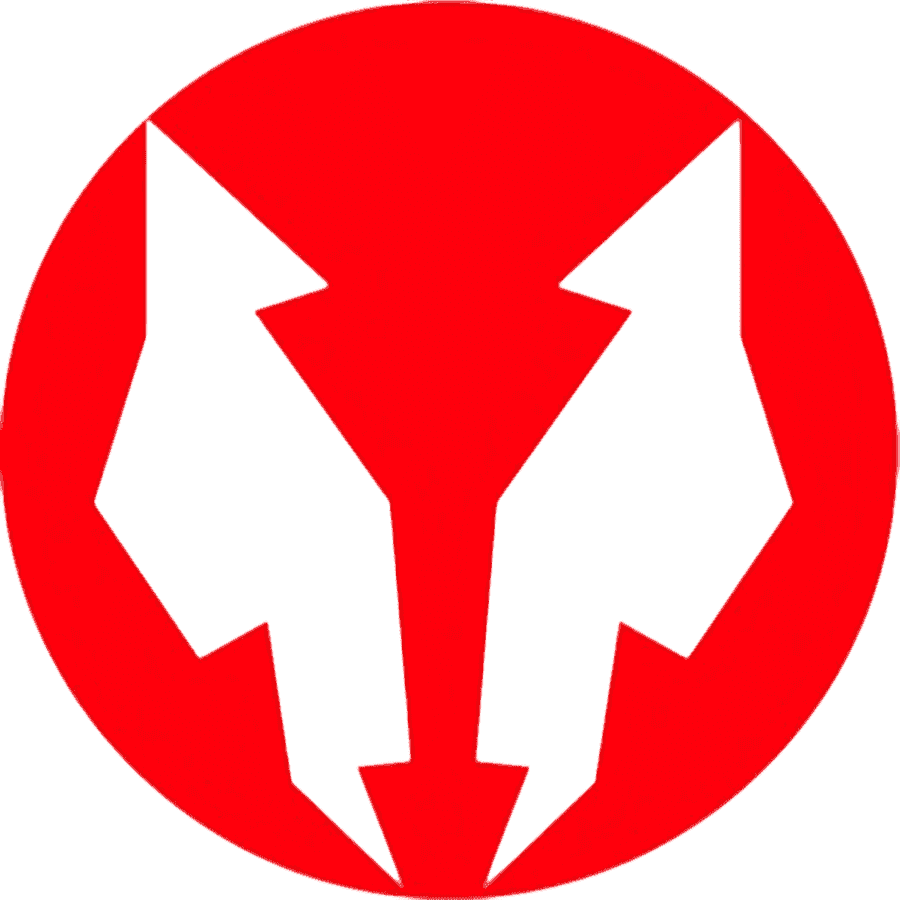 Logo Water Wolf