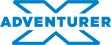 Logo X-Adventurer