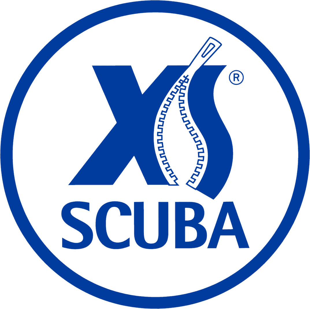 Logo XS Scuba