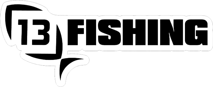 Logo 13 Fishing