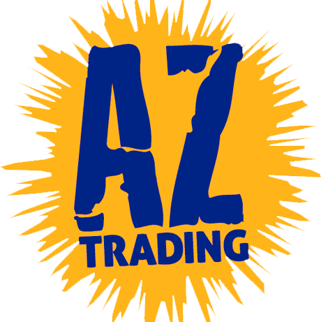 Logo AZ Trading