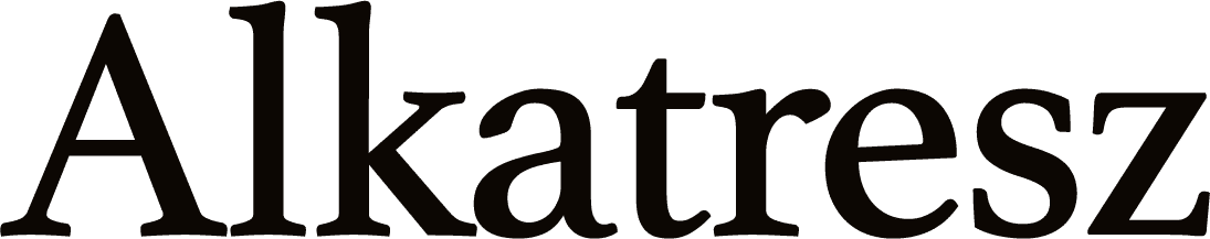 Logo Alkatresz