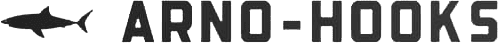 Logo Arno Hooks