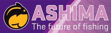 Logo Ashima Fishing