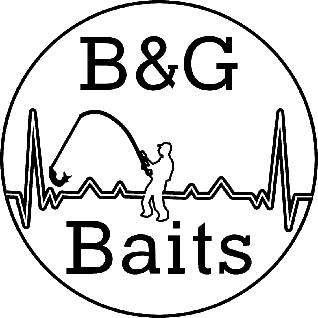 Logo B&G